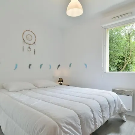 Apartment Butterfly - Avec Jardin *