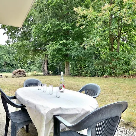 Butterfly - Avec Jardin Apartment