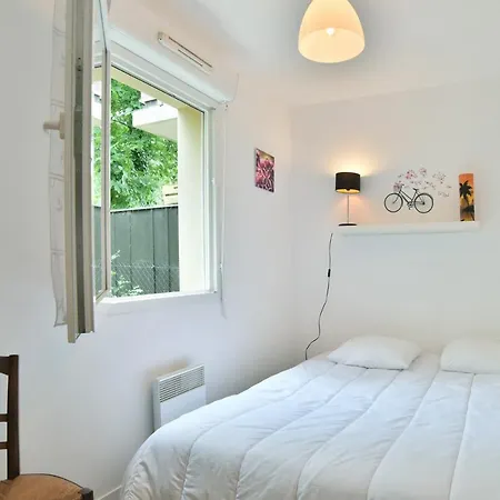 Butterfly - Avec Jardin Apartment