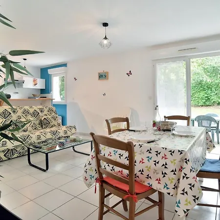 Butterfly - Avec Jardin Apartment *